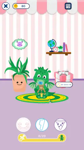GUM Playbrush screenshot