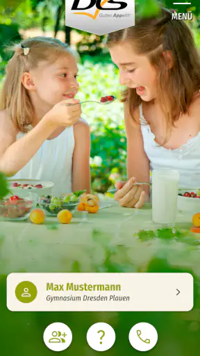 GutenAPPetit! screenshot