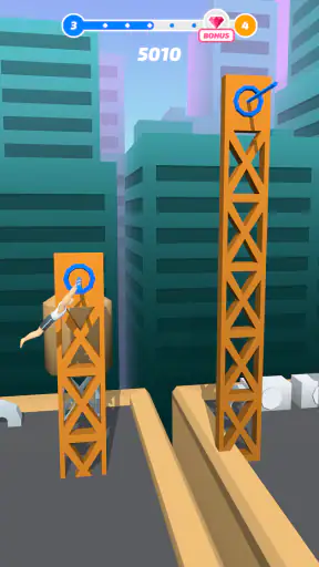 Gym Flip screenshot