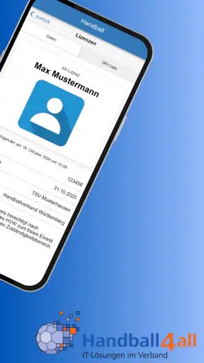 H4A App screenshot