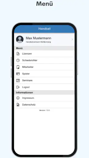 H4A App screenshot