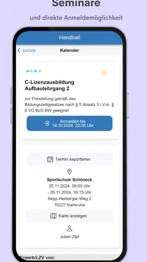 H4A App screenshot