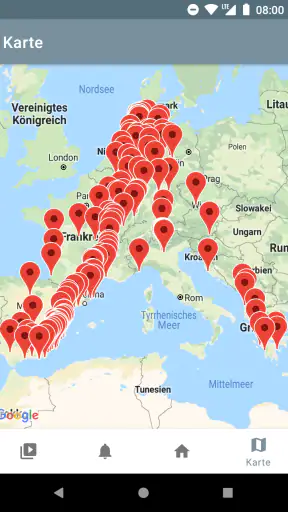 HacoApp screenshot