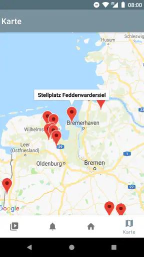 HacoApp screenshot