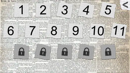 Hangman 2 - guess the word screenshot