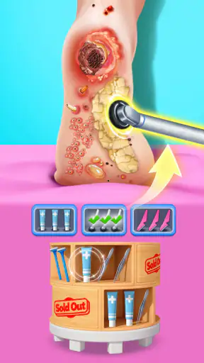 Happy Goods 3D screenshot