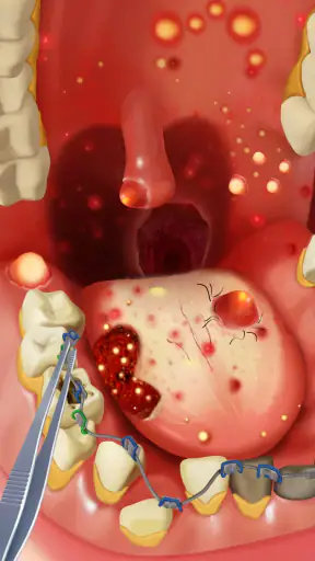 Happy Hospital®: ASMR Game screenshot