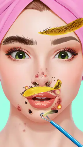 Happy Screw Trip 3D: ASMR screenshot