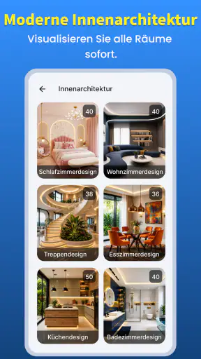 Hausdesignplan 3D screenshot