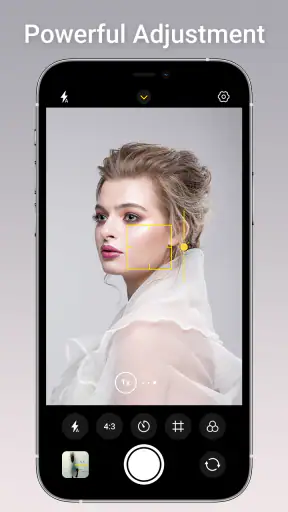 HD-Kamera PRO Beauty-Kamera screenshot