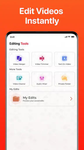 HD Video Downloader: MediaSave screenshot