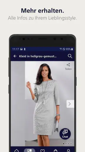 heine – Mode & Wohnen-Shopping screenshot