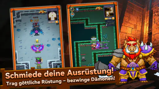 Held des Zauberturms screenshot