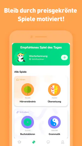 HelloChinese: Lerne Chinesisch screenshot