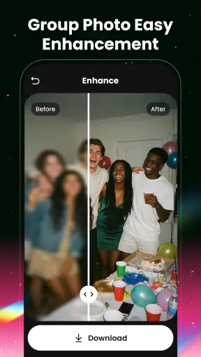 HeyStar screenshot