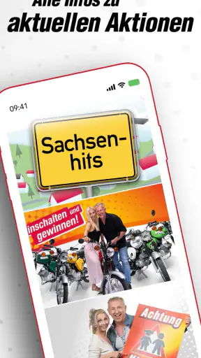 HITRADIO RTL screenshot