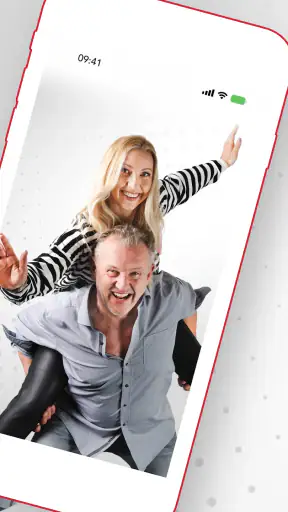 HITRADIO RTL screenshot