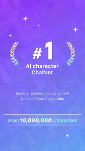 HiWaifu,Erstellen Plaudern Bot screenshot