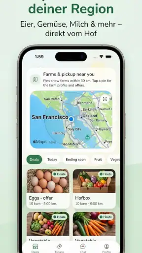 HofDeal screenshot
