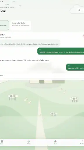 HofDeal screenshot
