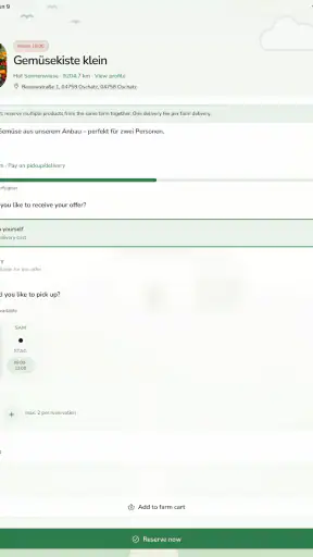 HofDeal screenshot