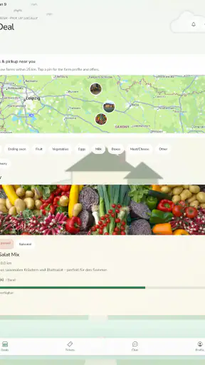 HofDeal screenshot
