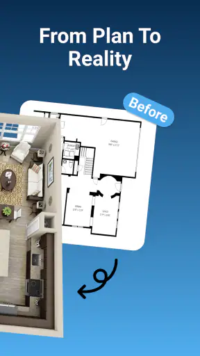 Home Design: Floor Planner screenshot