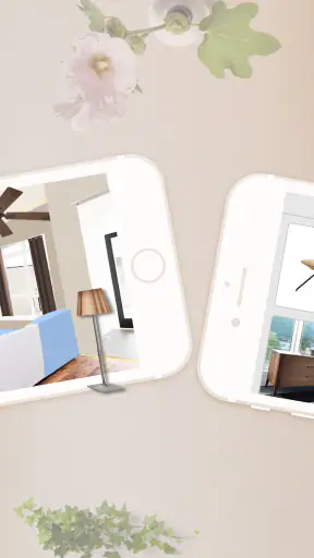 Homestyler - 3D Hausplaner screenshot