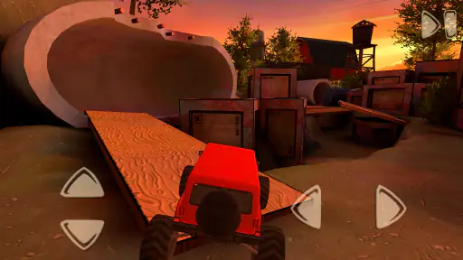 Horror Tale 1: Entführer screenshot