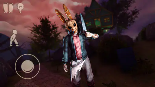 Horror Tale 1: Entführer screenshot