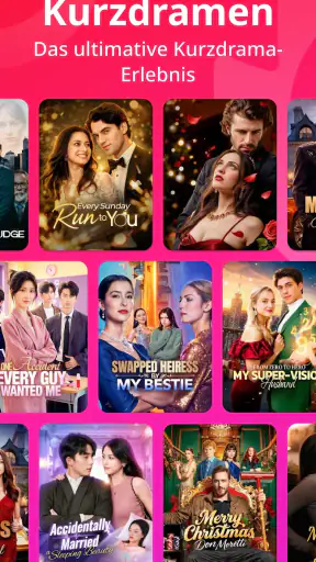 HotDrama – Serien & Reels screenshot