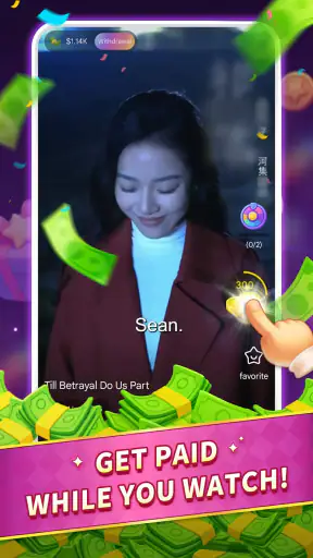 HotMini: Short Drama & Series screenshot