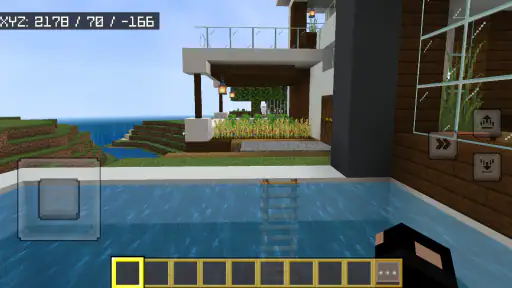 HouseCraft 3D screenshot