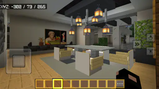 HouseCraft 3D screenshot