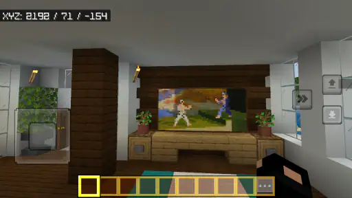 HouseCraft 3D screenshot