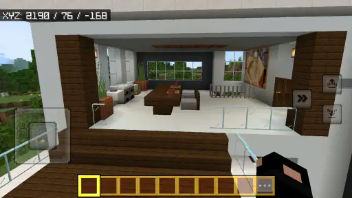 HouseCraft 3D screenshot