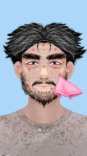 Housify: ASMR-Reinigung screenshot
