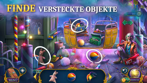 Icebound Secrets 3: Abenteuer screenshot