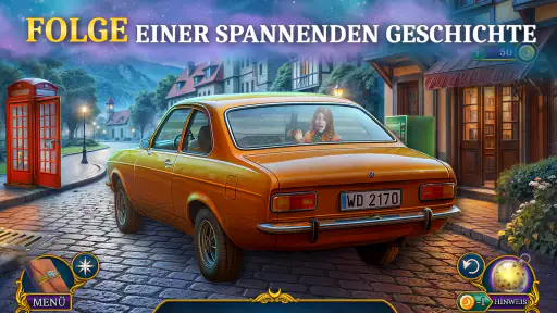 Icebound Secrets 3: Abenteuer screenshot