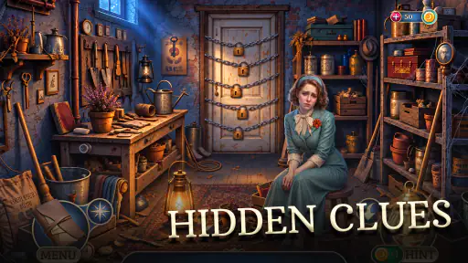 Icebound Secrets 5: Tinker Box screenshot