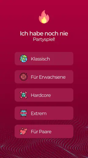 Ich hab noch nie 18+ screenshot