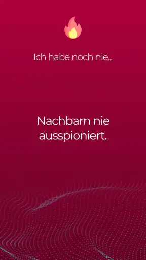 Ich hab noch nie 18+ screenshot
