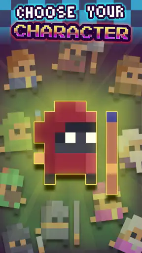 Idle Pocket Crafter 2 screenshot