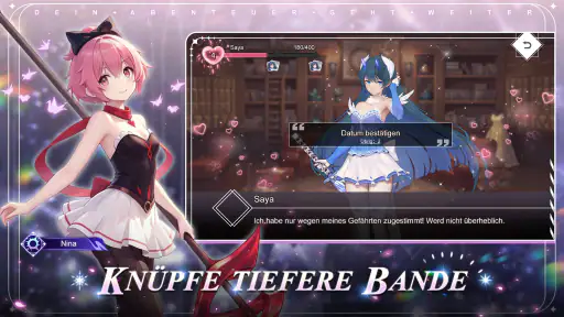 Illusion Connect: Re screenshot