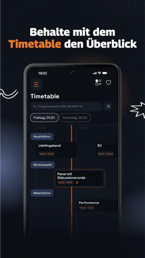 infield screenshot