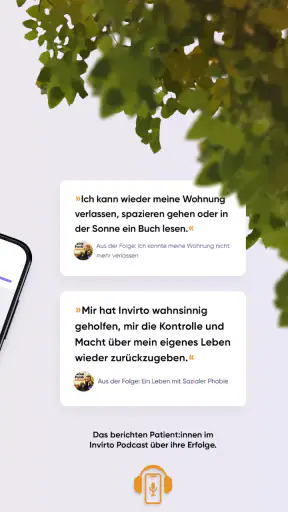 Invirto screenshot