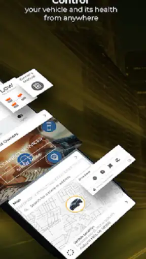 Jeep® screenshot