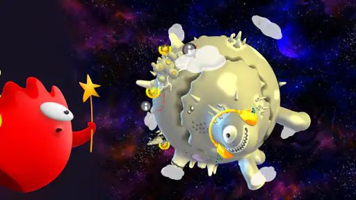Jelly Defense screenshot