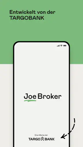 Joe Broker screenshot