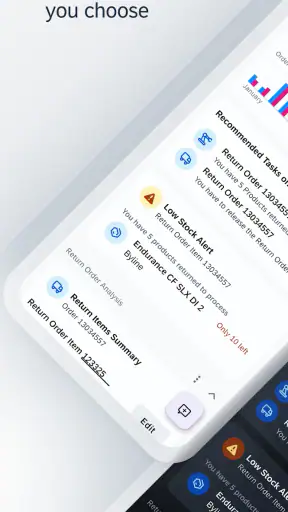Joule Work screenshot